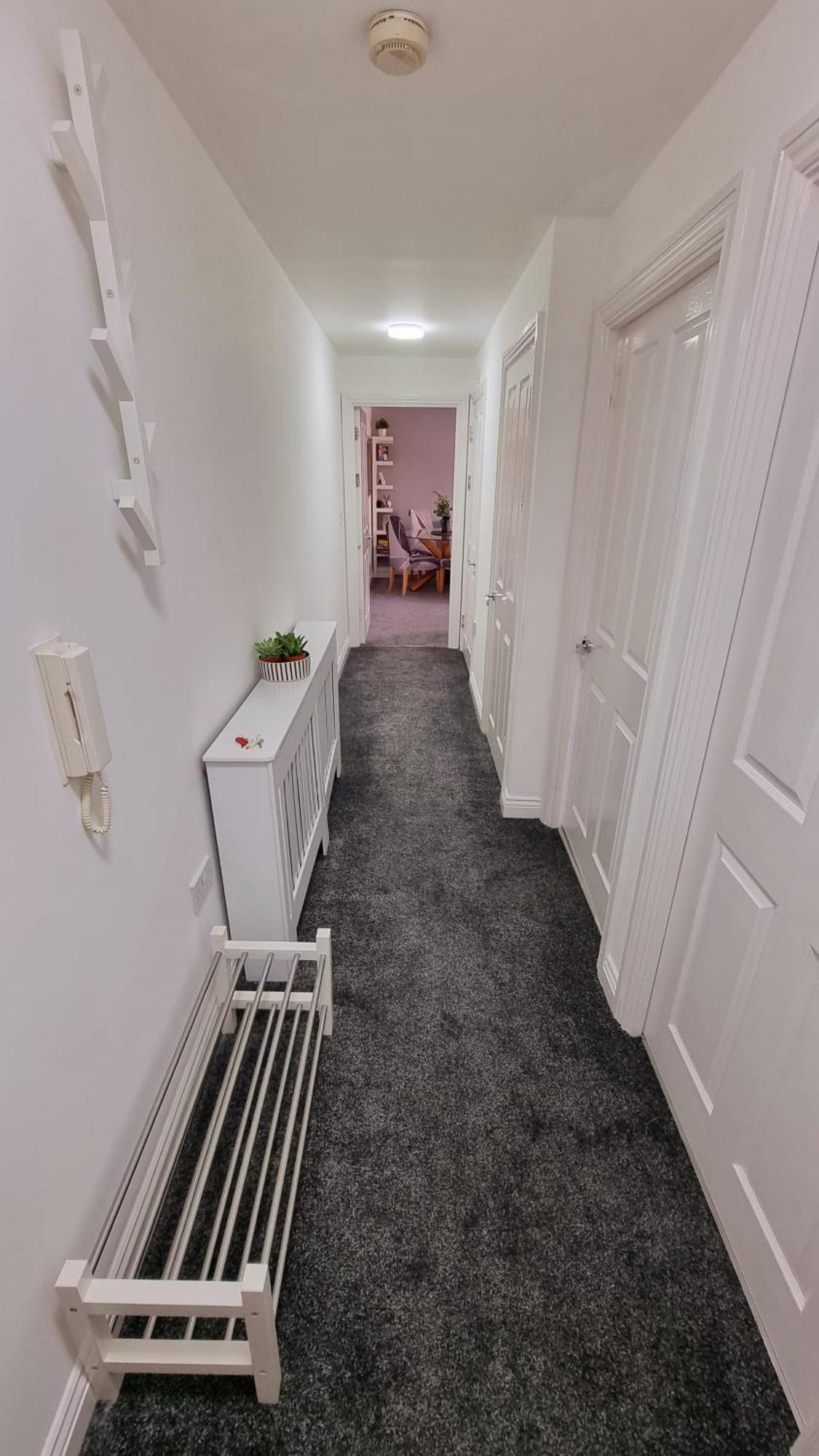 No 62 Fivedom - Charming & Cosy Apartment เซาธ์แธมป์ตัน ภายนอก รูปภาพ